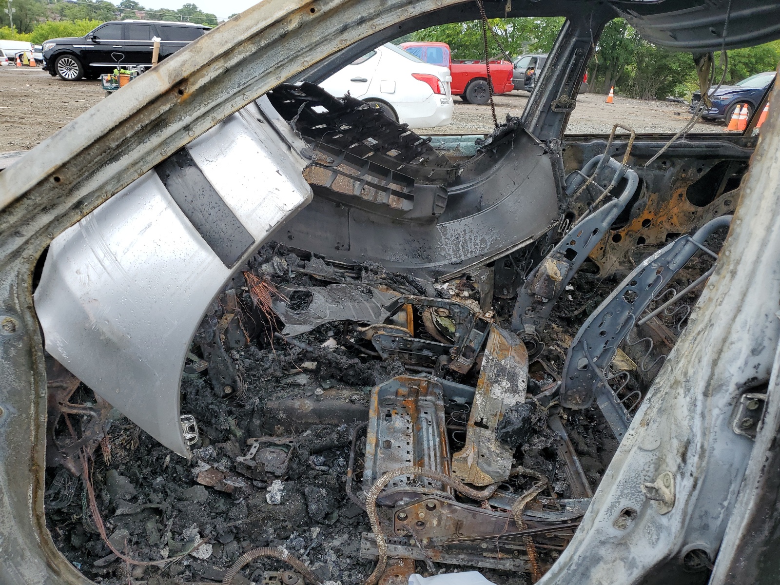 2HGES26823H610024 2003 Honda Civic Ex