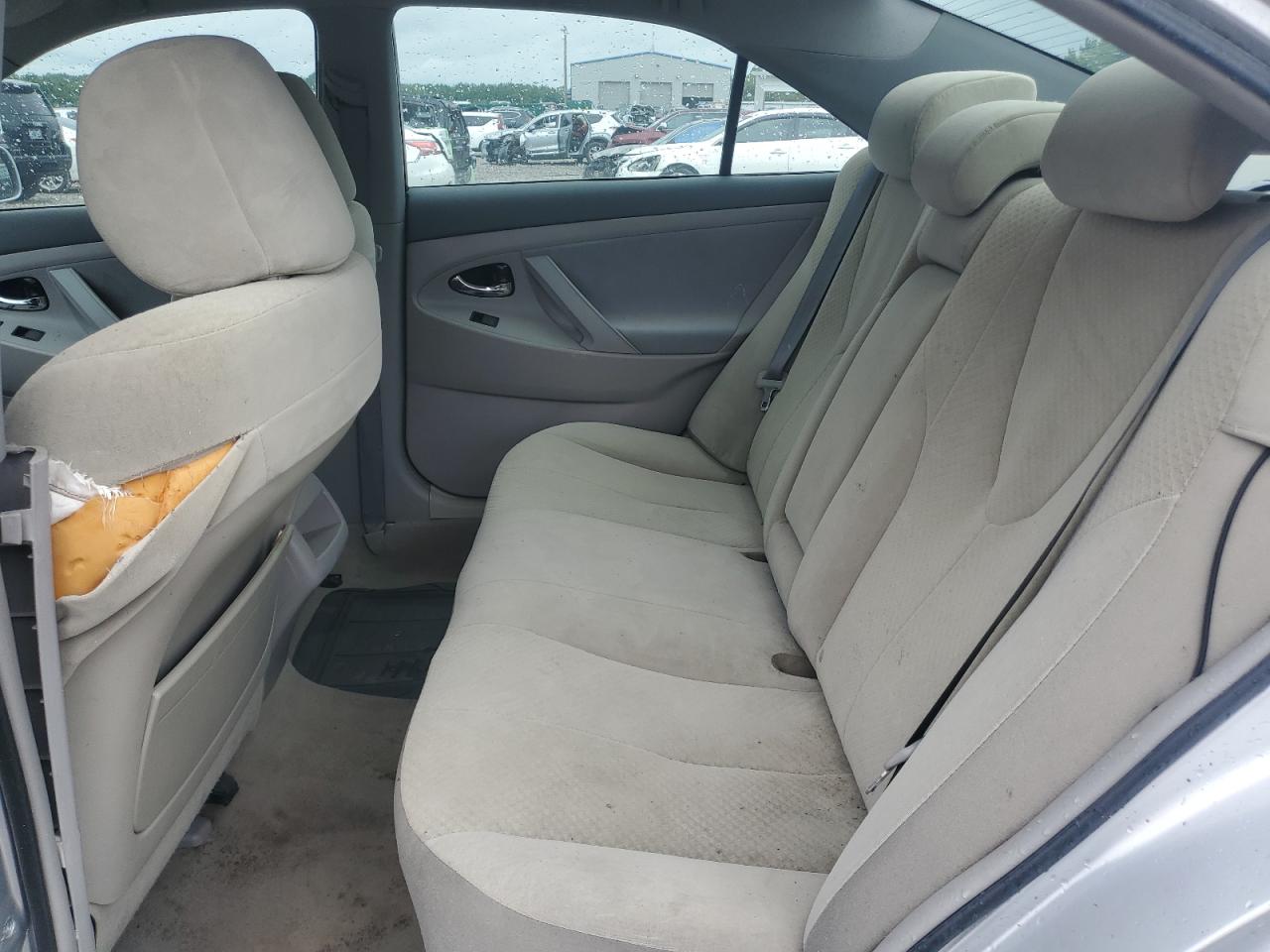 2008 Toyota Camry Ce VIN: 4T1BE46K88U253691 Lot: 59113534