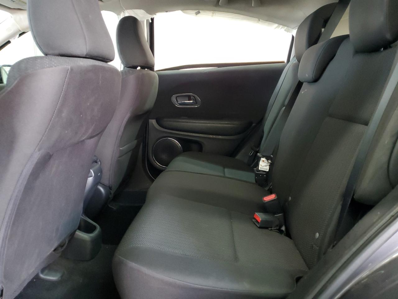 2016 Honda Hr-V Ex VIN: 3CZRU6H52GM718259 Lot: 63318904