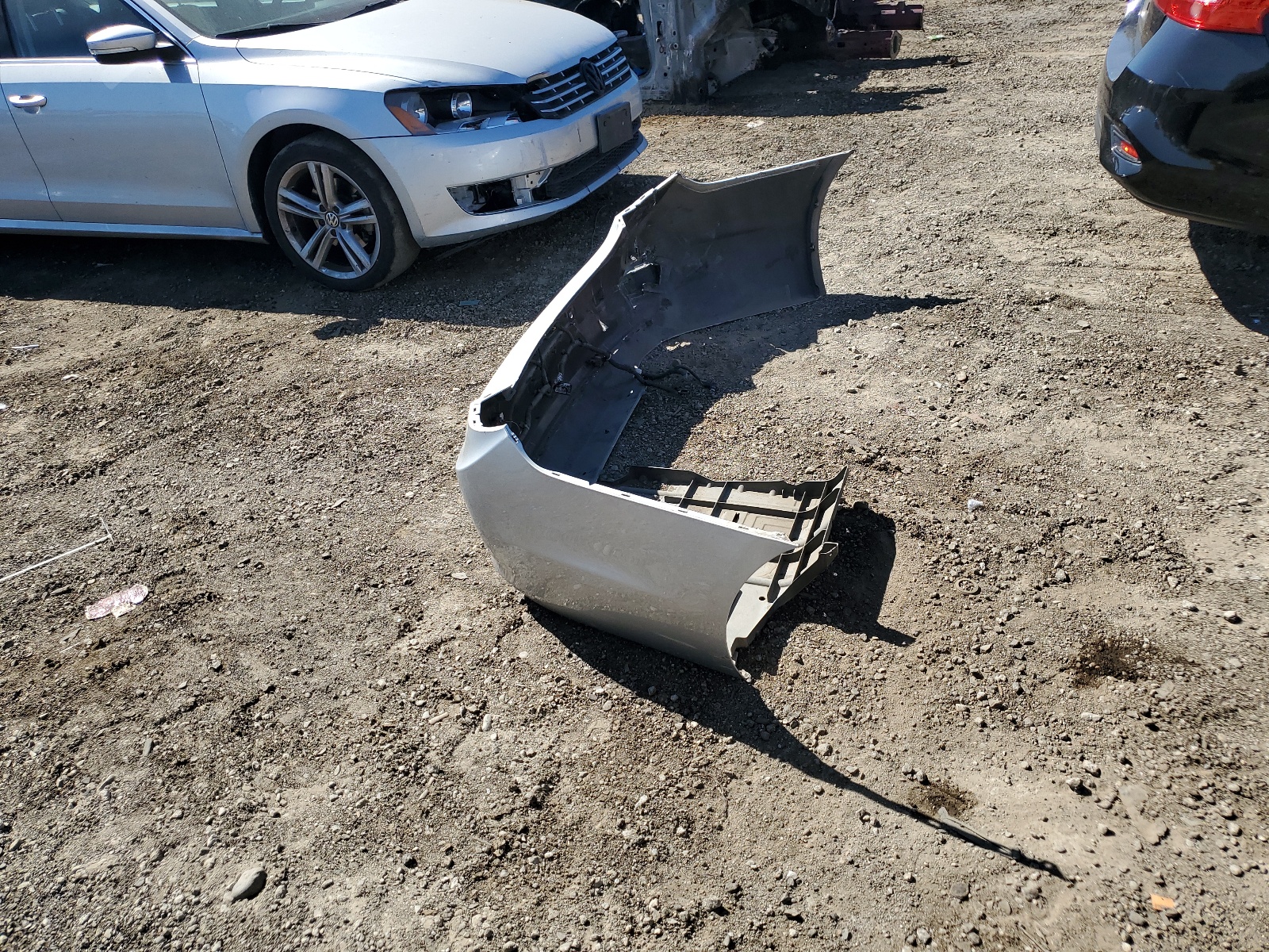 1G4ZR5SZ4JU132951 2018 Buick Lacrosse Premium