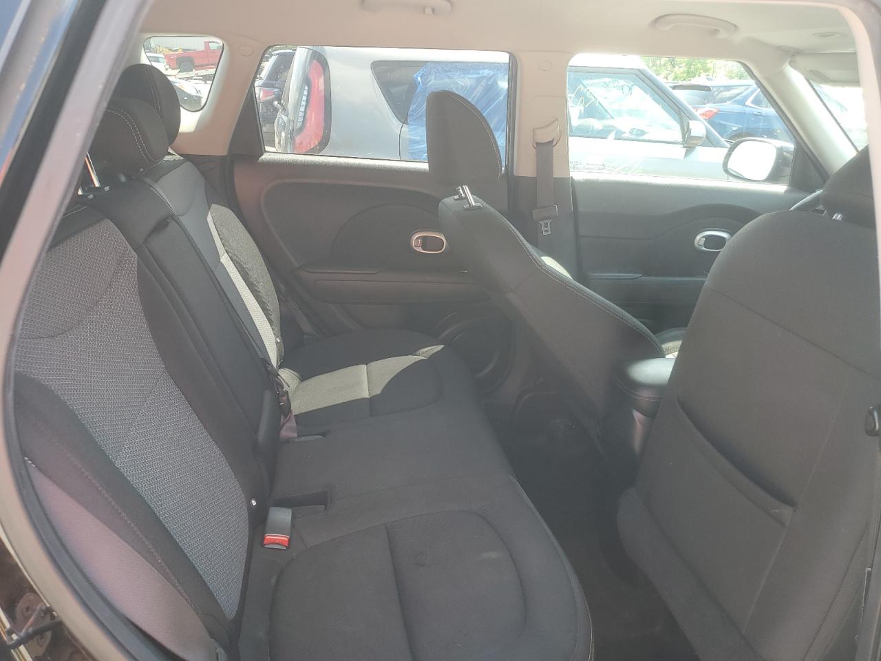 2017 Kia Soul + VIN: KNDJP3A52H7430675 Lot: 64593114
