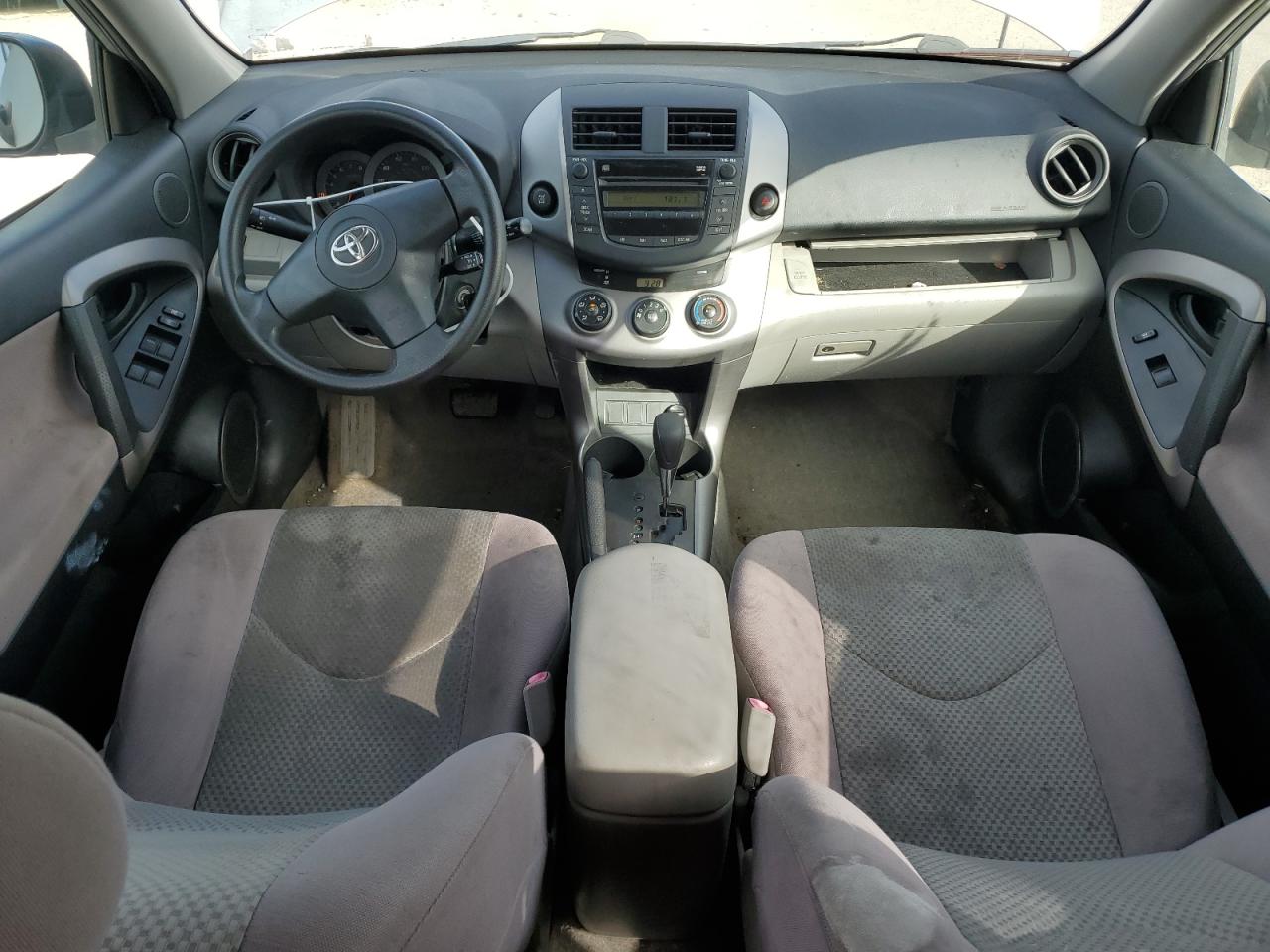 2006 Toyota Rav4 VIN: JTMBD33V266019290 Lot: 63936144