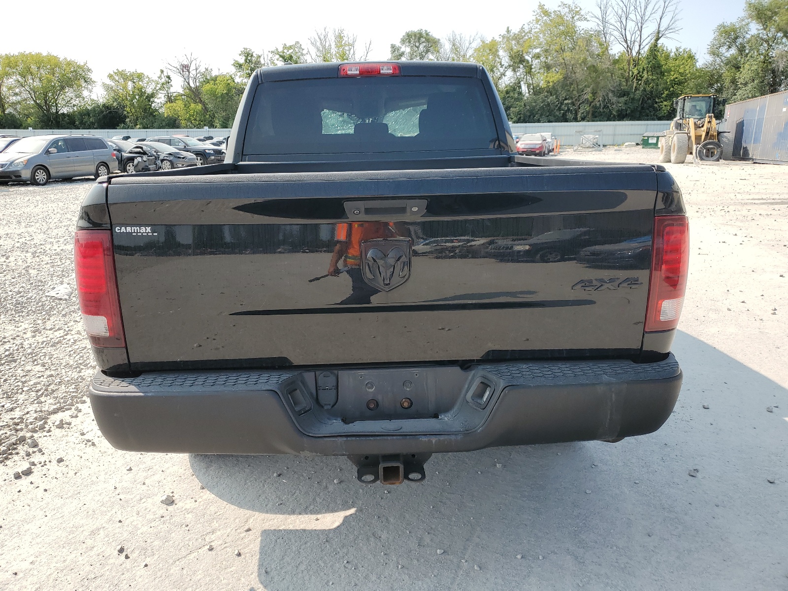 1C6RR7FG7FS544946 2015 Ram 1500 St
