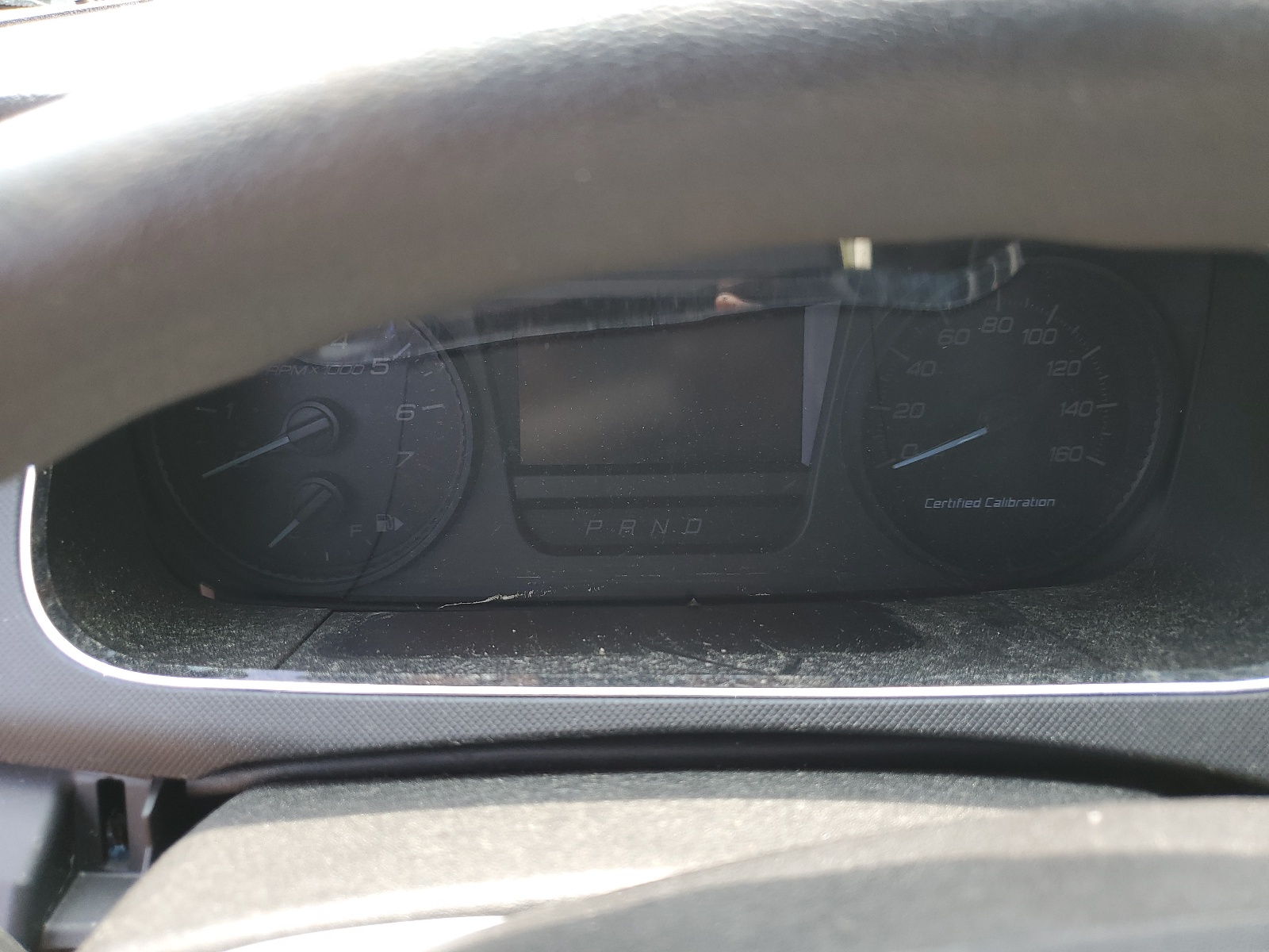 1FAHP2MK9KG106453 2019 Ford Taurus Police Interceptor