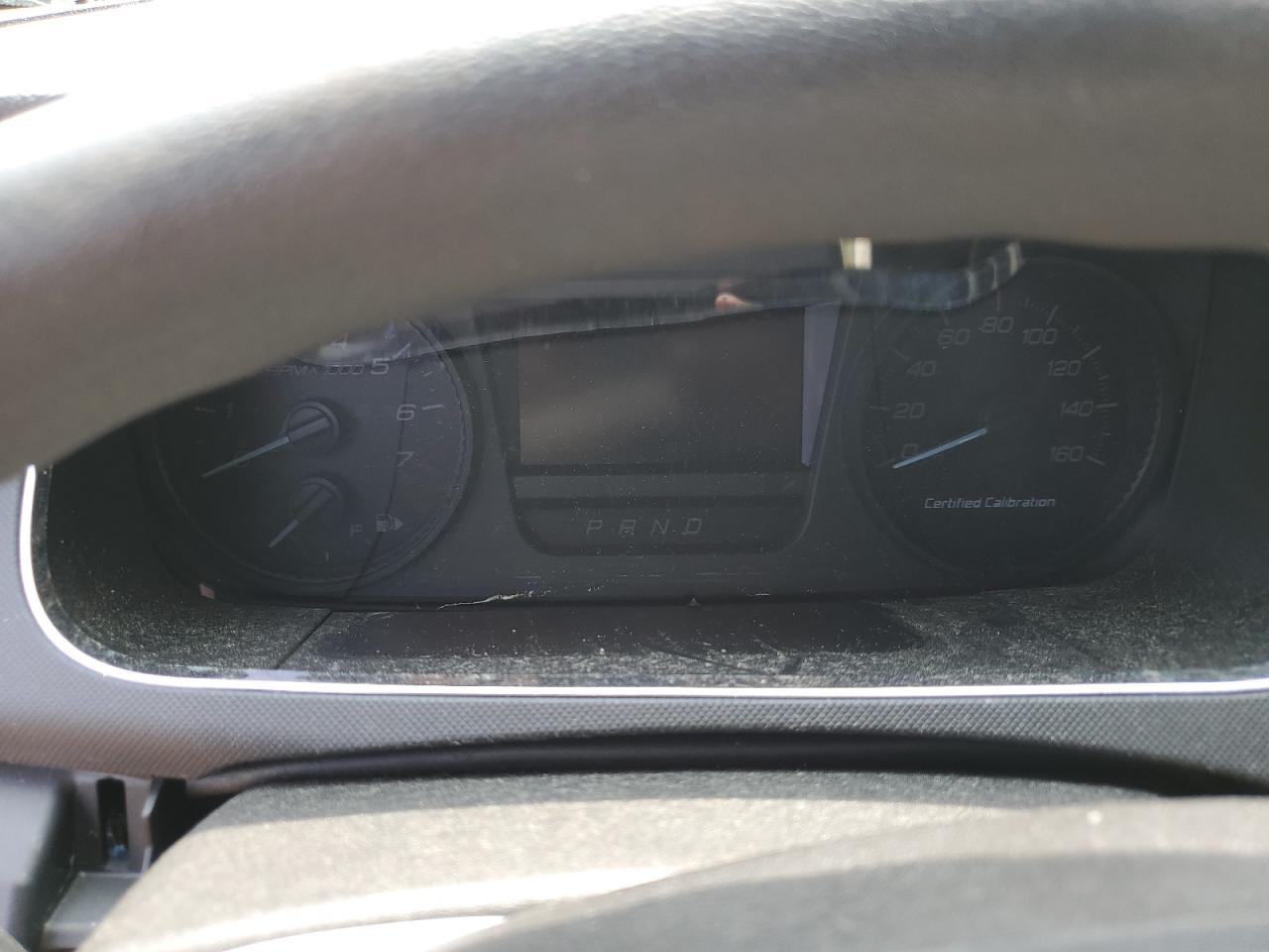 2019 Ford Taurus Police Interceptor VIN: 1FAHP2MK9KG106453 Lot: 62903824