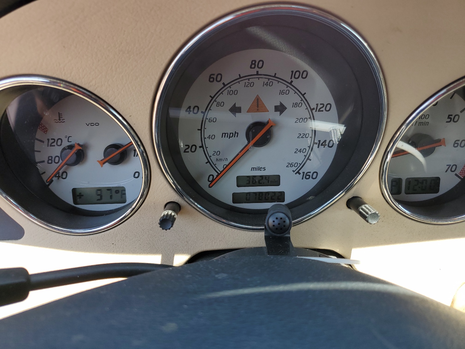 WDBKK49F91F192128 2001 Mercedes-Benz Slk 230 Kompressor