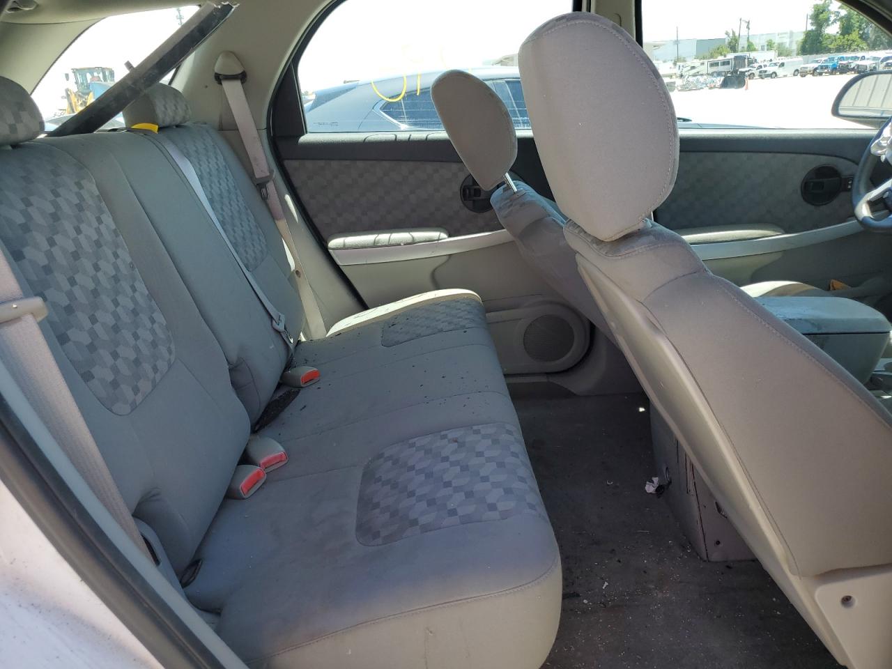 2007 Chevrolet Equinox Ls VIN: 2CNDL13F276044089 Lot: 63671274