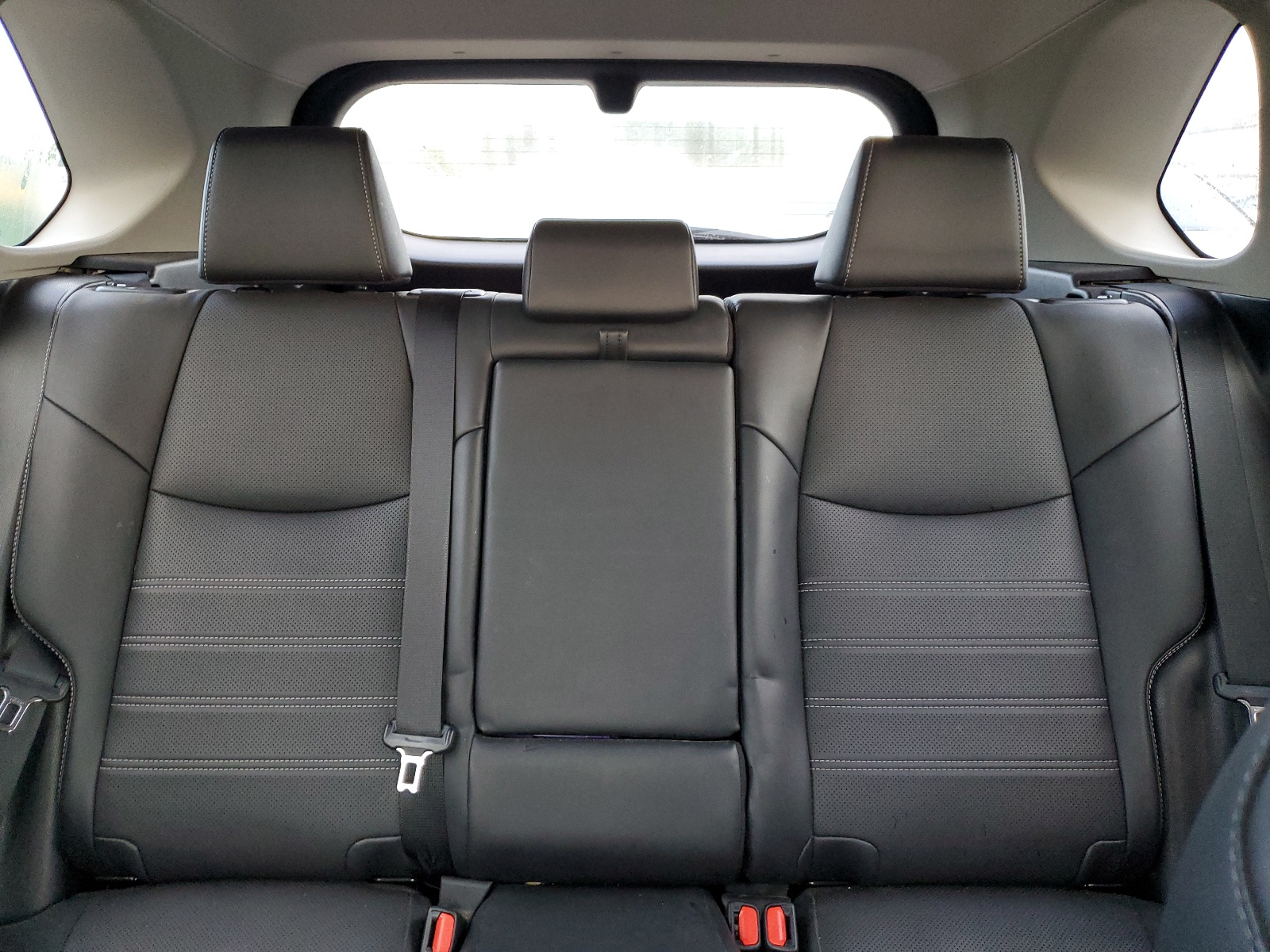 2T3D1RFV8KW013423 2019 Toyota Rav4 Limited