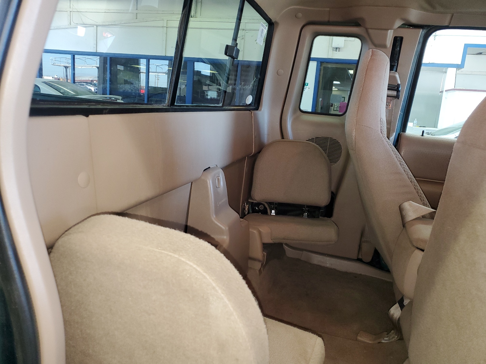 1FTZR15X4XPB84949 1999 Ford Ranger Super Cab