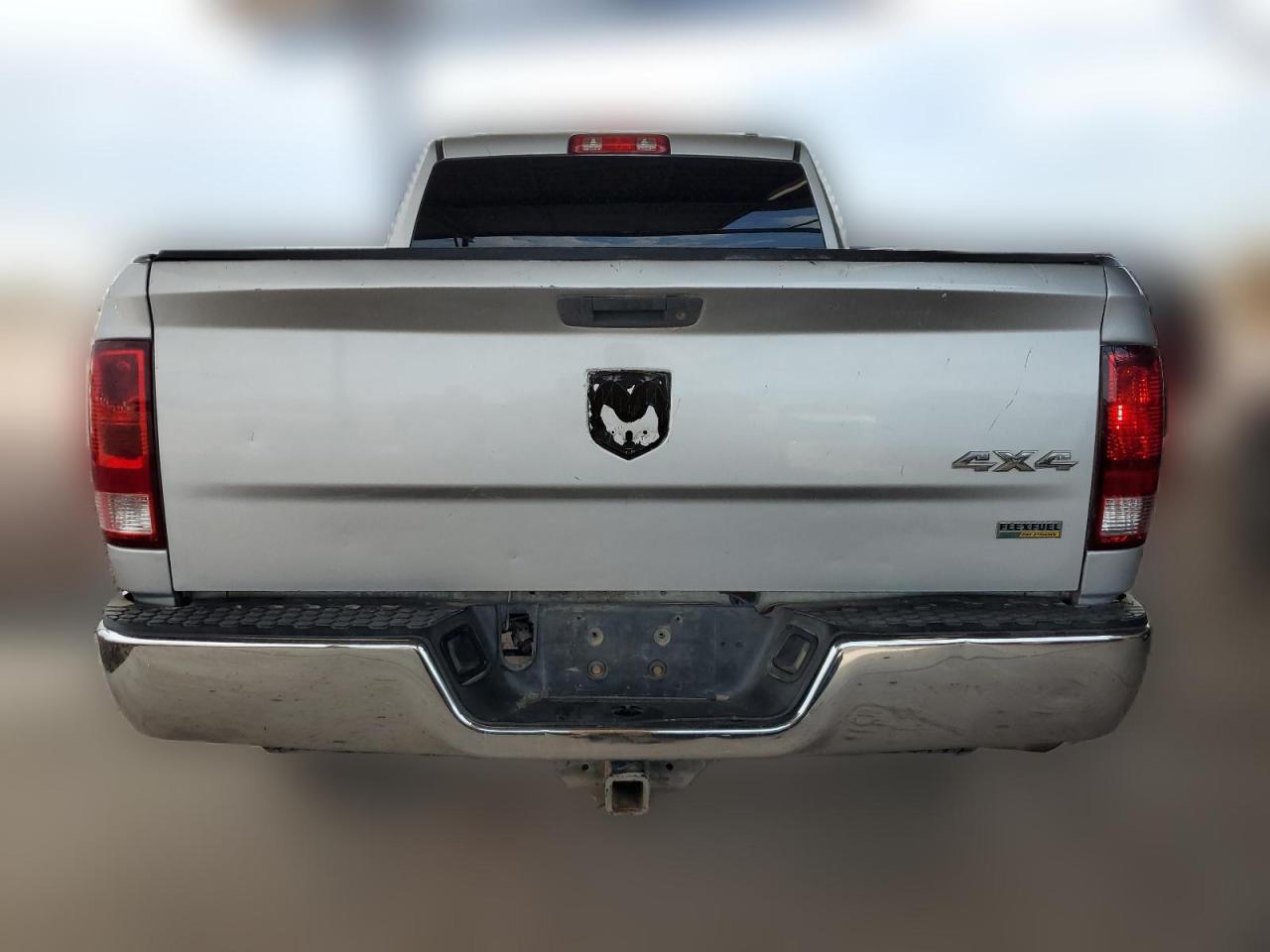 2012 Dodge Ram 1500 St VIN: 1C6RD7FP4CS111062 Lot: 62385134