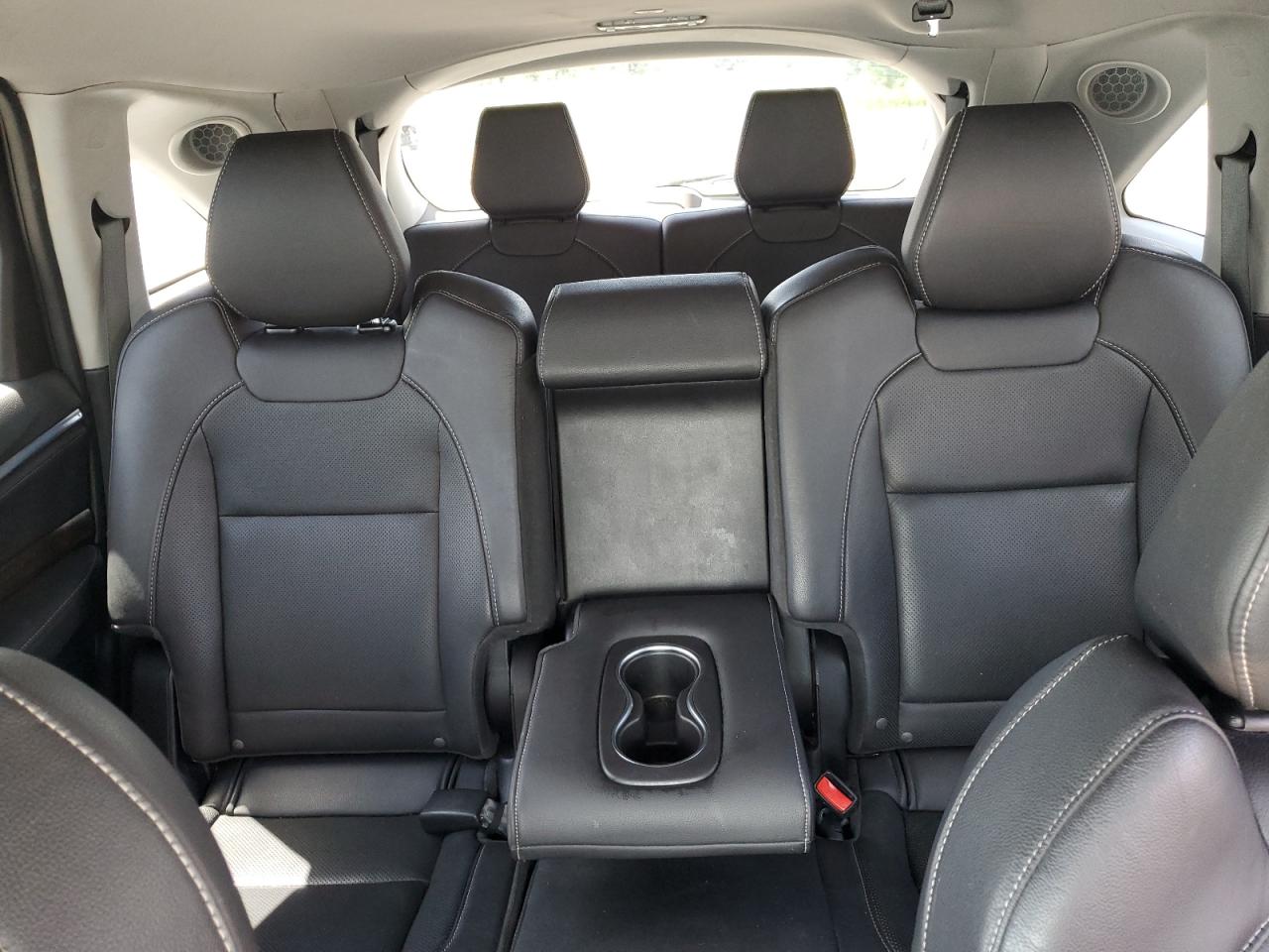 2020 Acura Mdx Technology VIN: 5J8YD4H52LL017899 Lot: 64015954