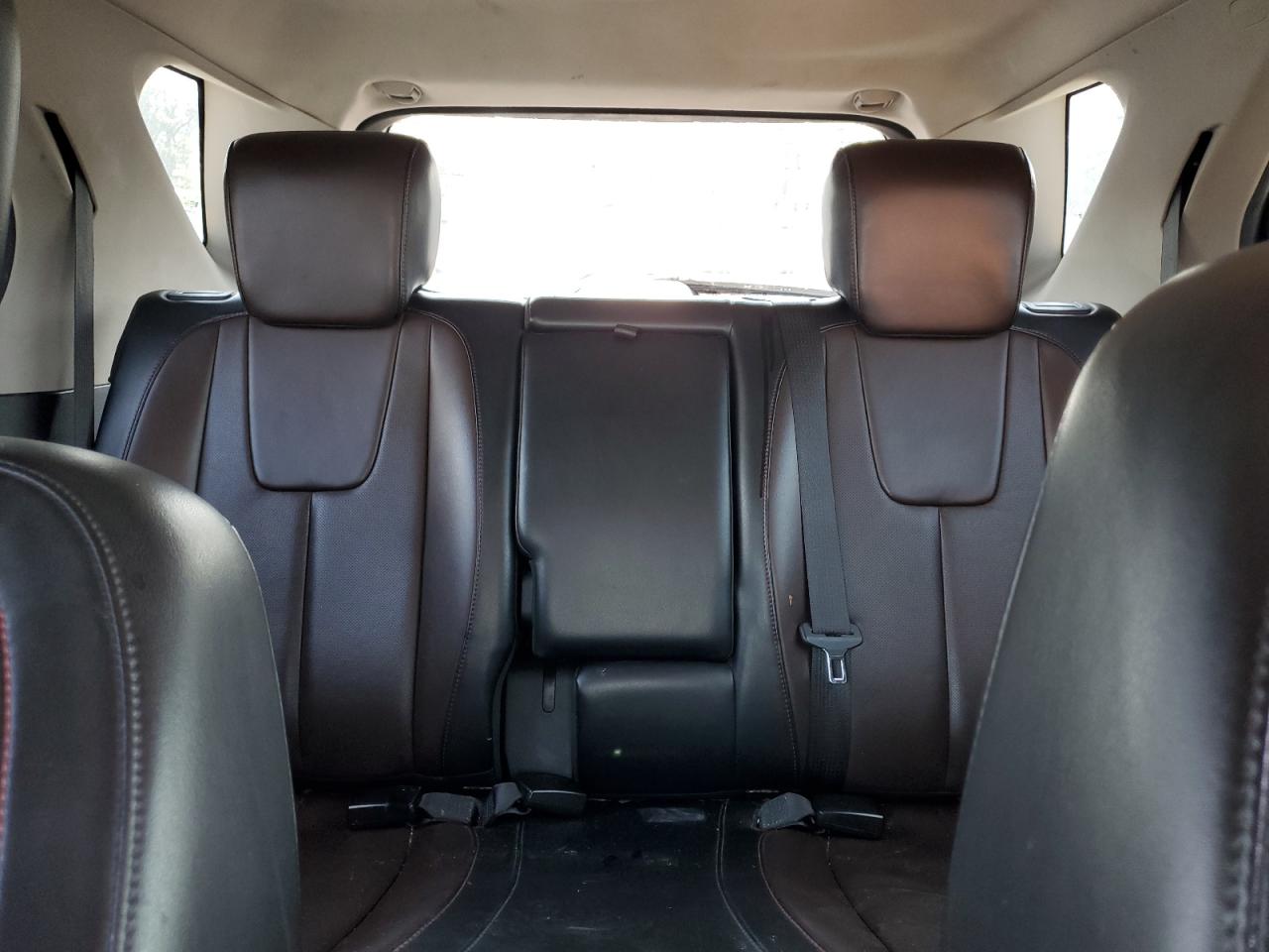 2011 Chevrolet Equinox Lt VIN: 2CNALPEC8B6469883 Lot: 64489624