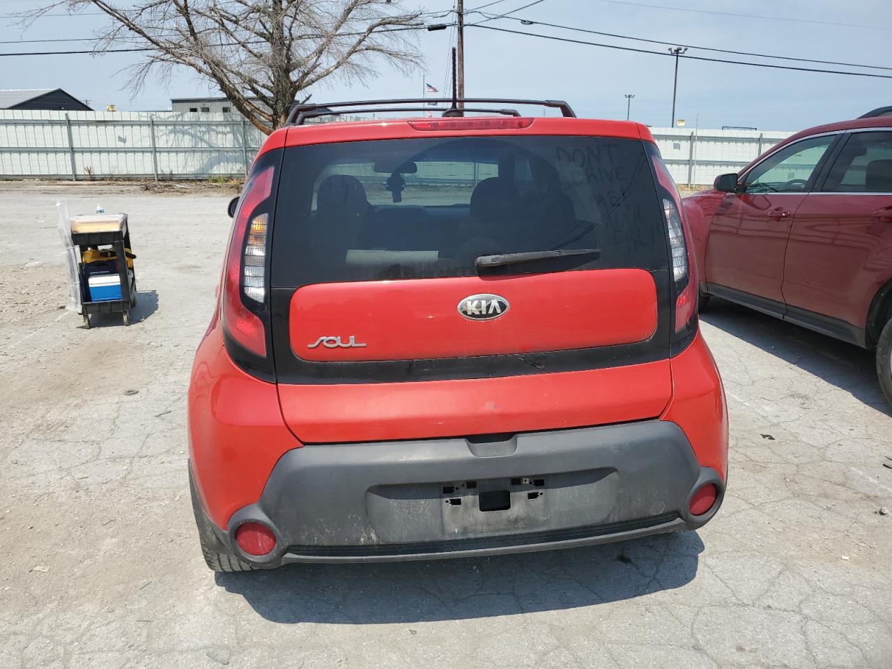 KNDJP3A58F7762956 2015 Kia Soul +