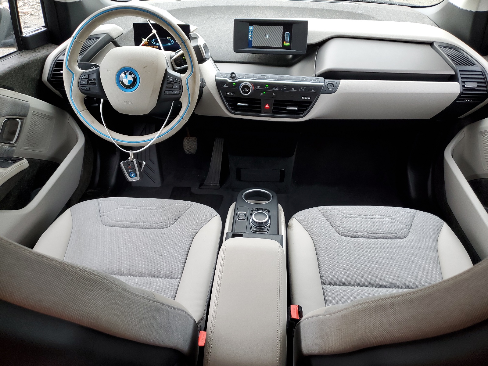 WBY7Z4C56JVD96069 2018 BMW I3 Rex