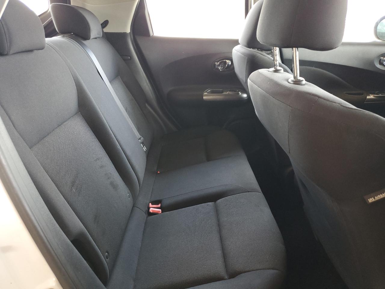 2013 Nissan Juke S VIN: JN8AF5MRXDT209053 Lot: 63468224