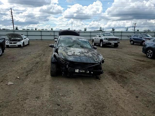 2021 Kia Forte Fe VIN: 3KPF24AD5ME277592 Lot: 61032174