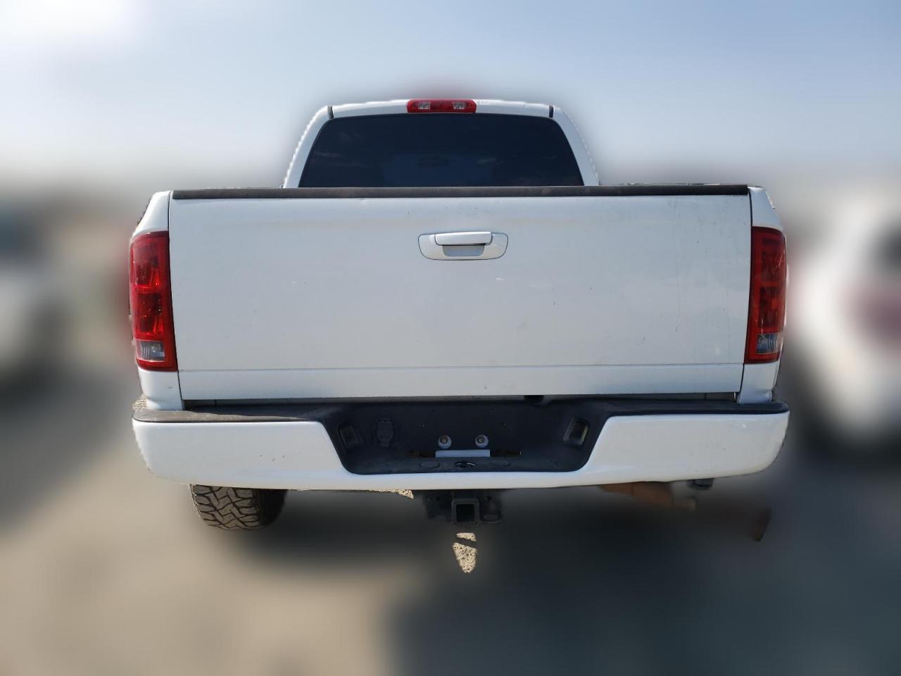 2008 Dodge Ram 2500 St VIN: 3D3KS28A28G224073 Lot: 64394144