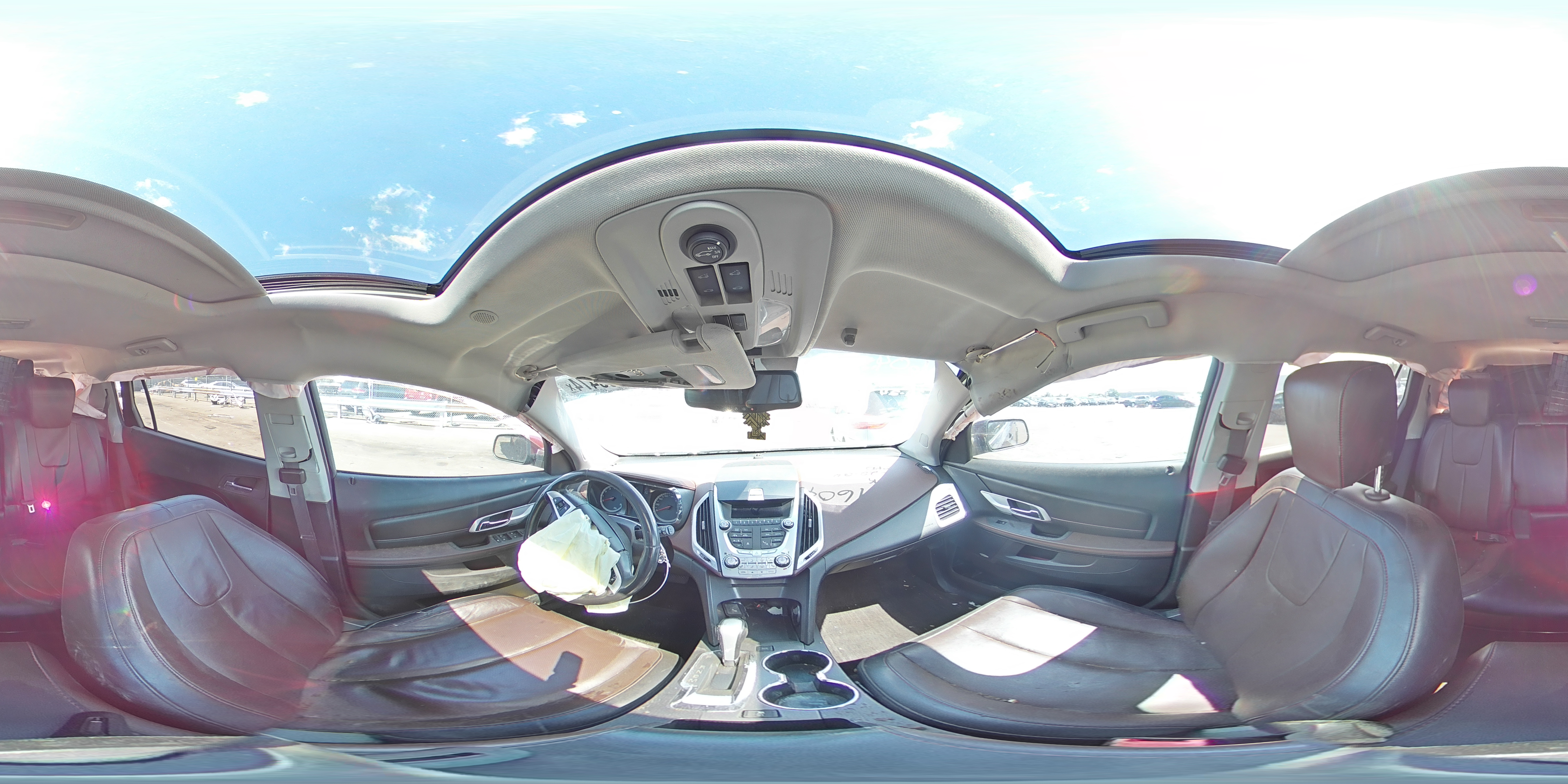 2011 GMC Terrain - Image 14