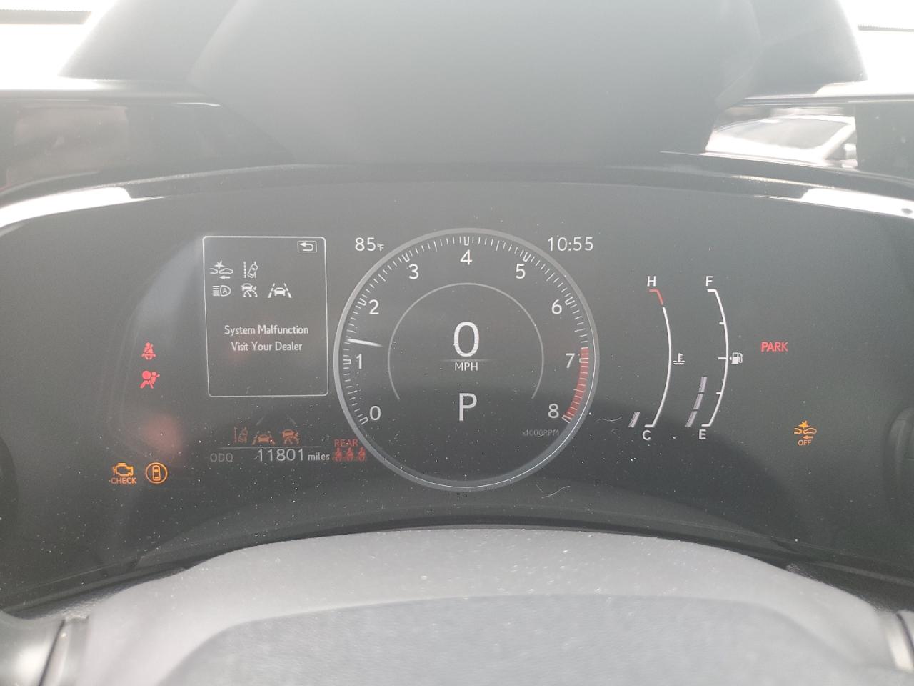JTJADCAZ3P2006300 2023 Lexus Nx 250