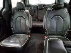 2020 Chrysler Pacifica Limited na sprzedaż w Madisonville, TN - Front End