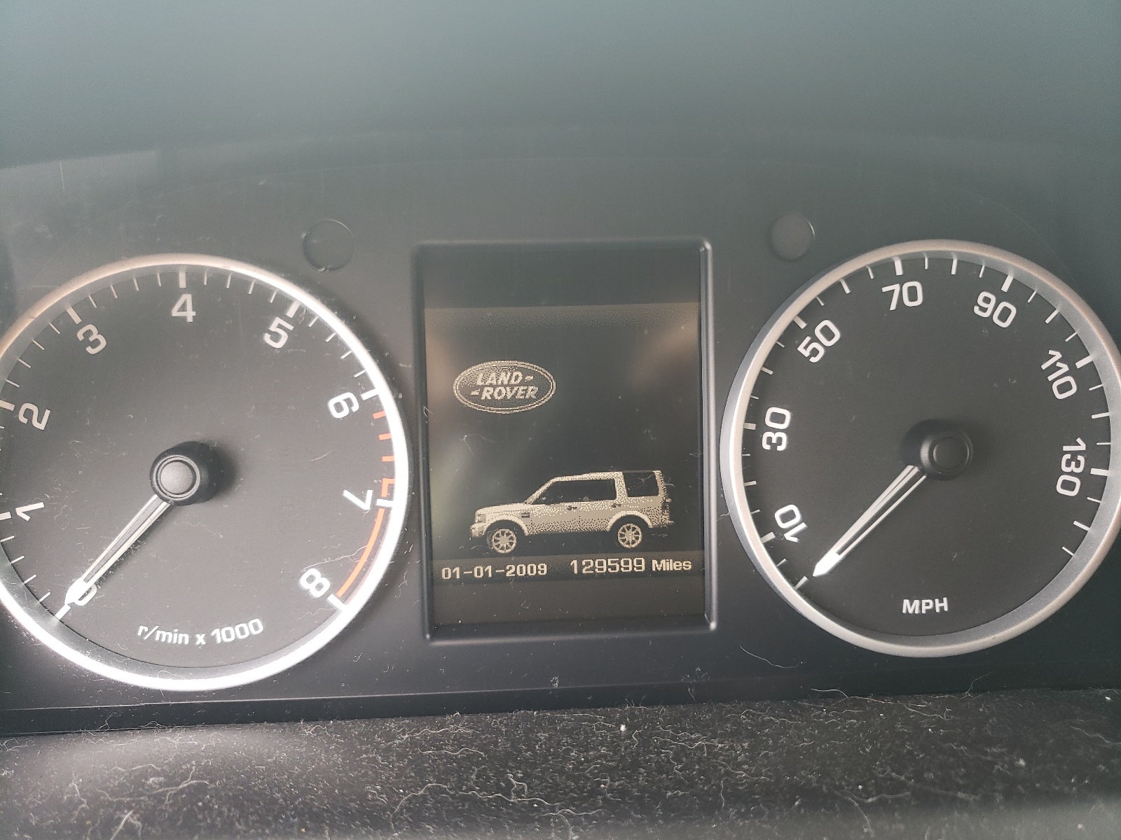 SALAG2D4XBA561644 2011 Land Rover Lr4 Hse