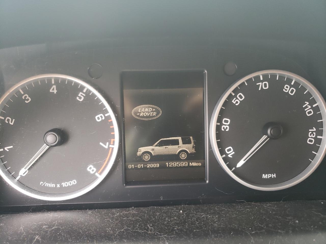 2011 Land Rover Lr4 Hse VIN: SALAG2D4XBA561644 Lot: 65349054