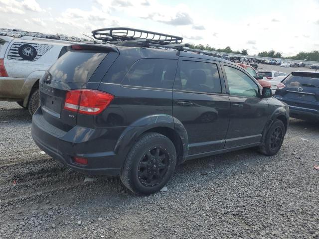 Parquets DODGE JOURNEY 2013 Black