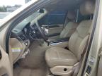 2012 Mercedes-Benz Ml 350 4Matic en Venta en Waldorf, MD - Front End