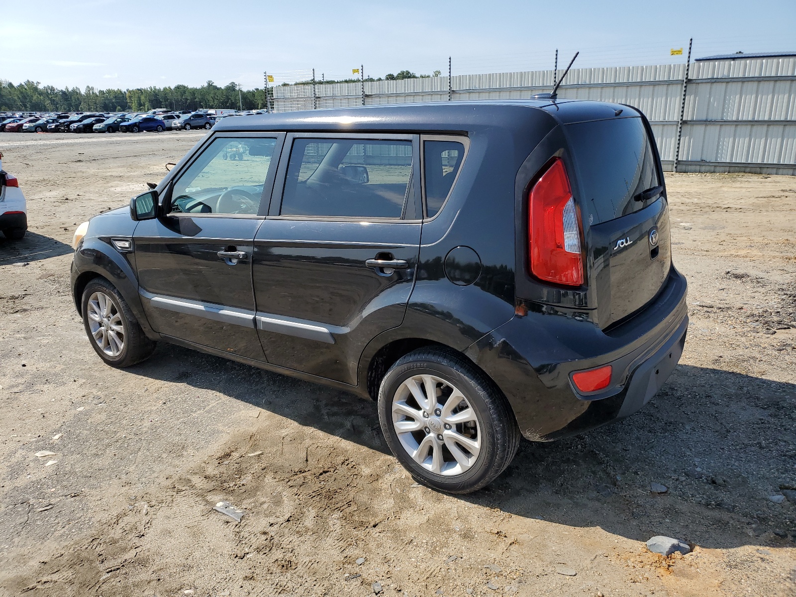 KNDJT2A5XD7584972 2013 Kia Soul