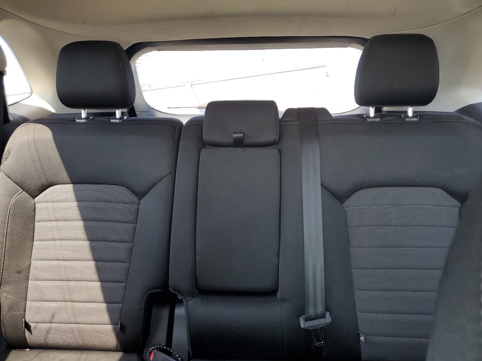 2FMPK4G98GBB26177 2016 Ford Edge Se