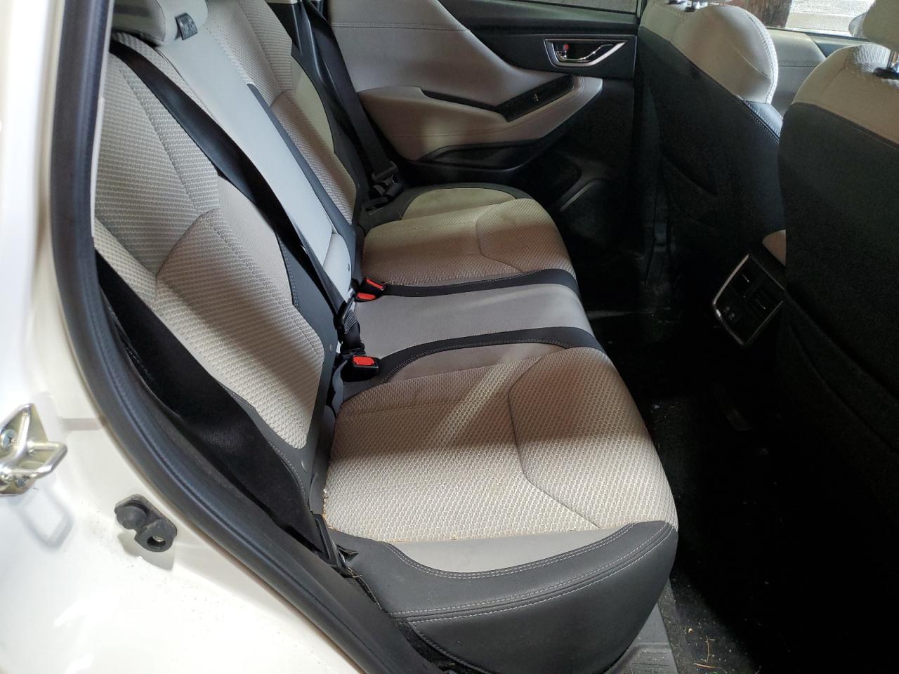 2020 Subaru Forester Premium VIN: JF2SKAJC9LH415214 Lot: 64850244