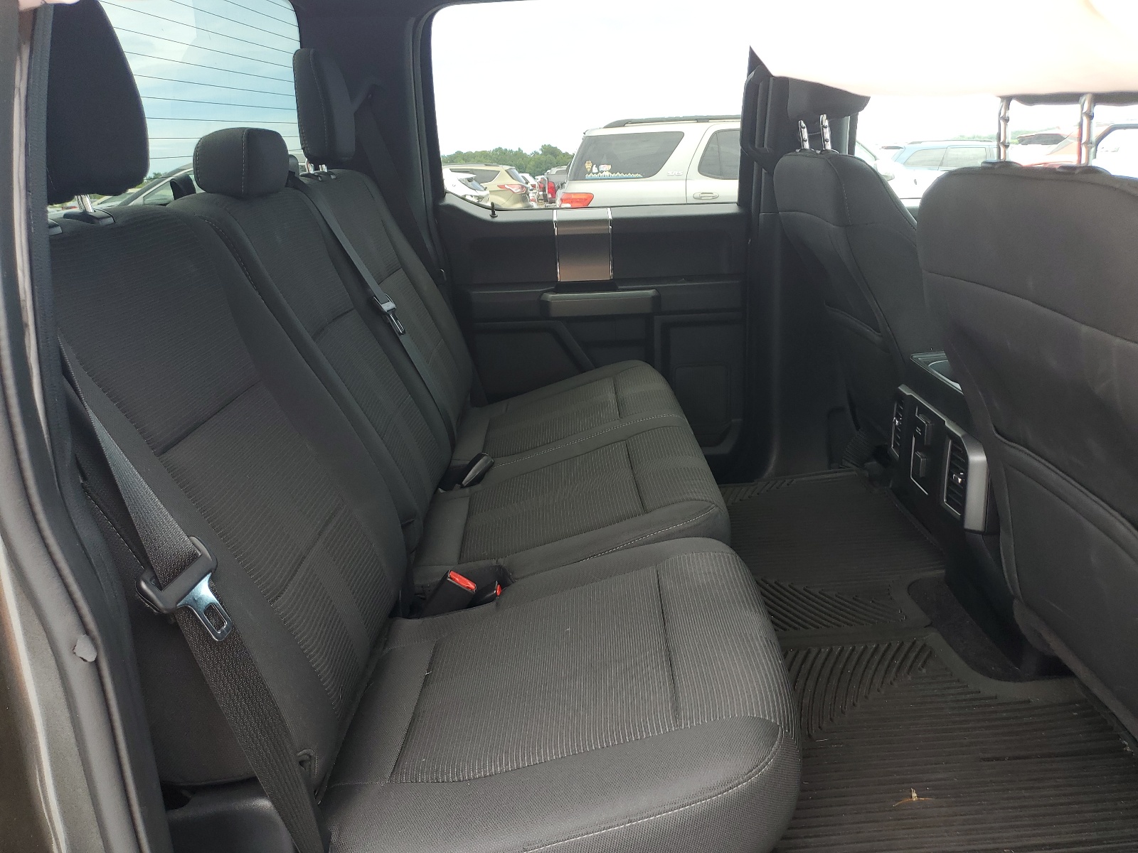 1FTEW1EP6GKF88968 2016 Ford F150 Supercrew