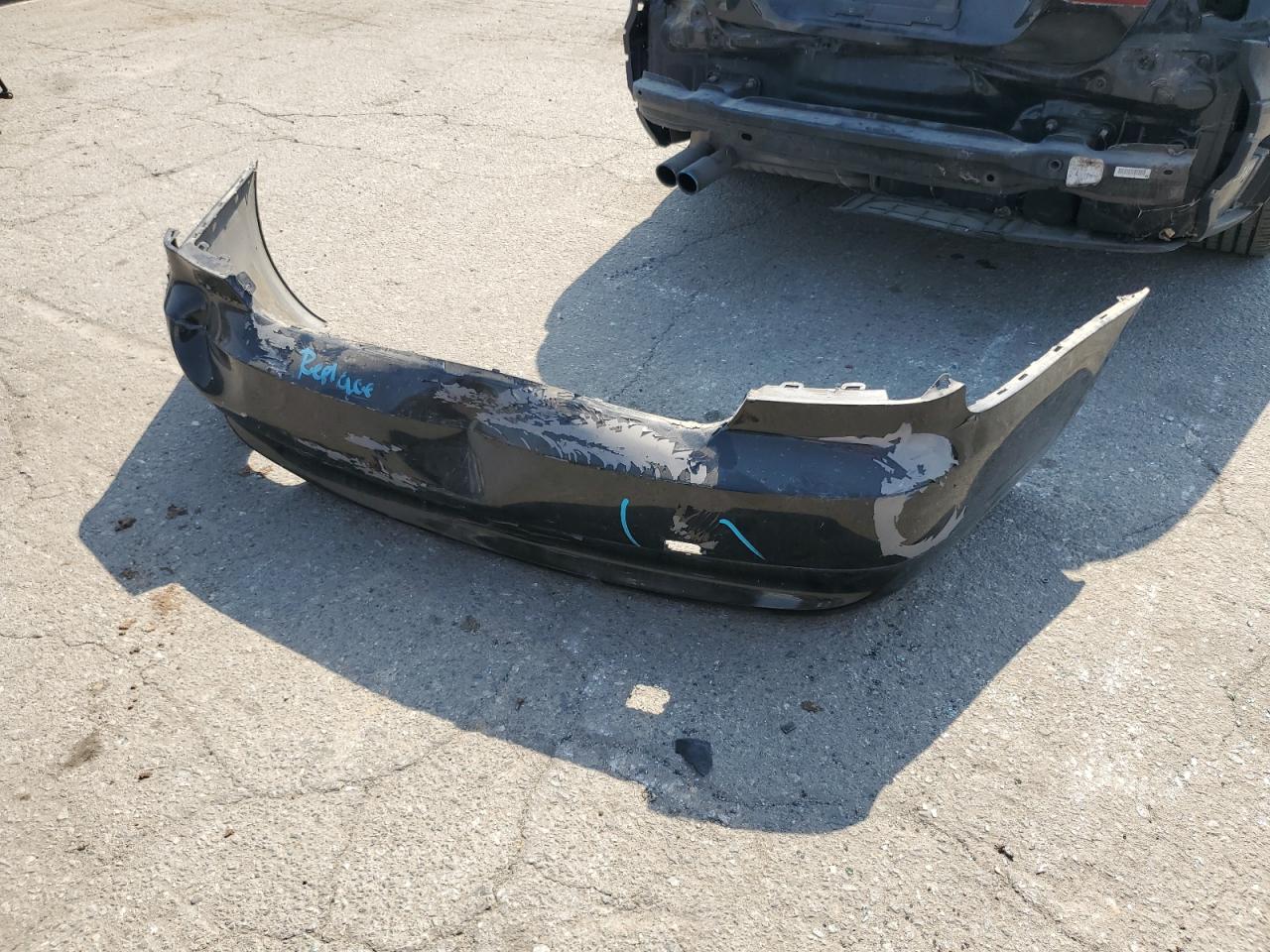 2009 BMW 328 I VIN: WBAWB33579PU89740 Lot: 64193194