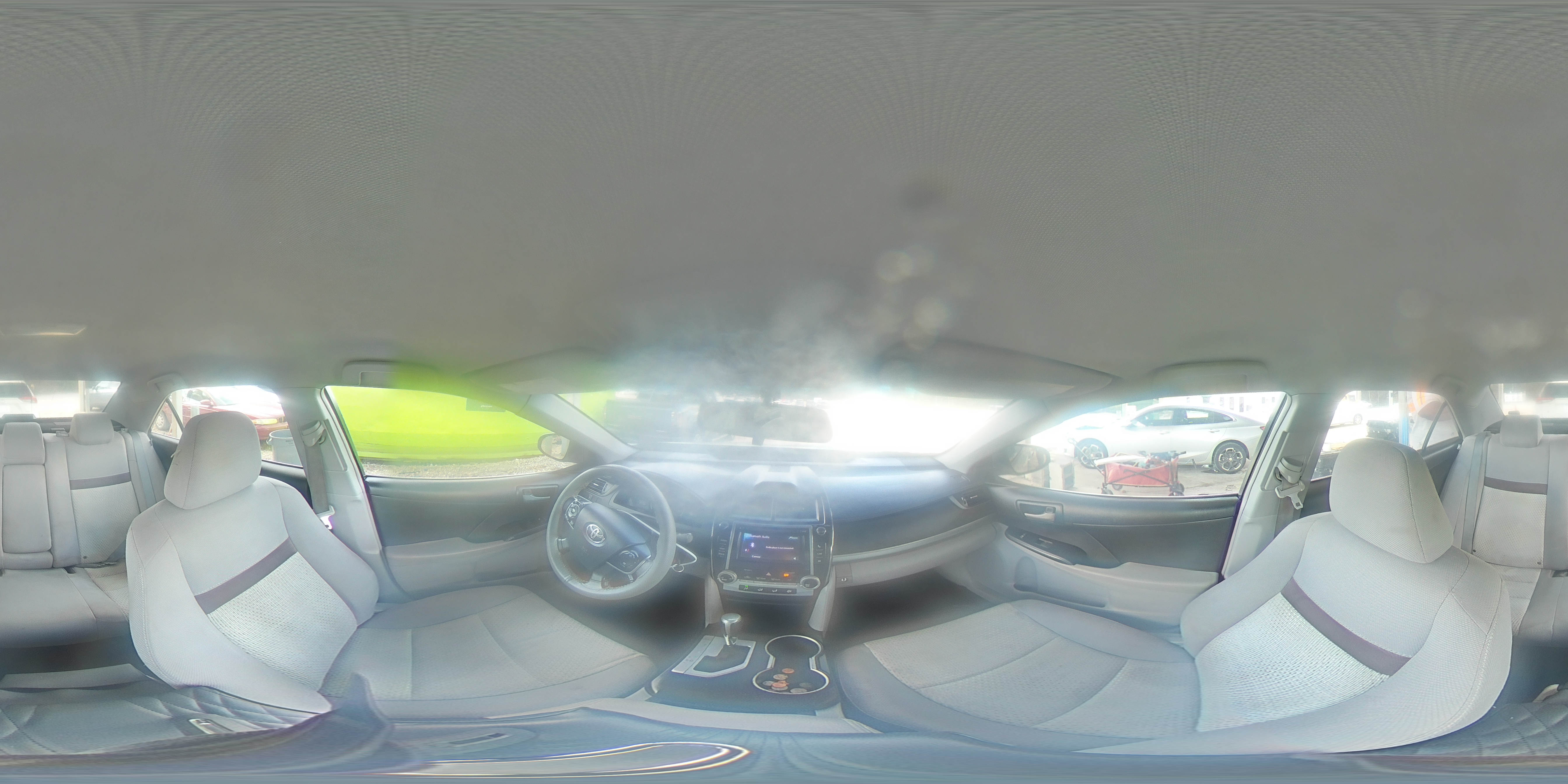 2013 Toyota Camry L VIN: 4T1BF1FK3DU285647 Lot: 65029934