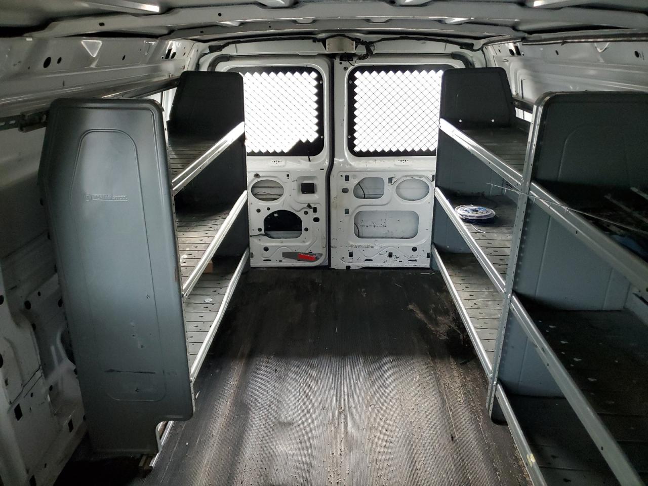 2010 Ford Econoline E250 Van VIN: 1FTNE2EW3ADA28899 Lot: 63762014