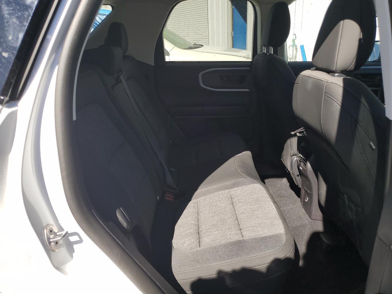 2023 Ford Bronco Sport Big Bend VIN: 3FMCR9B60PRD67351 Lot: 64353104