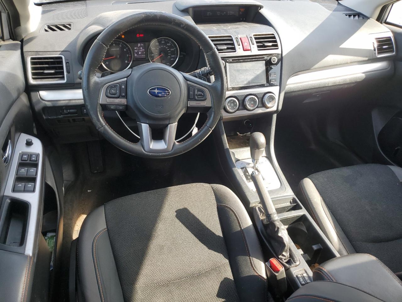 JF2GPABC9H8231212 2017 Subaru Crosstrek Premium