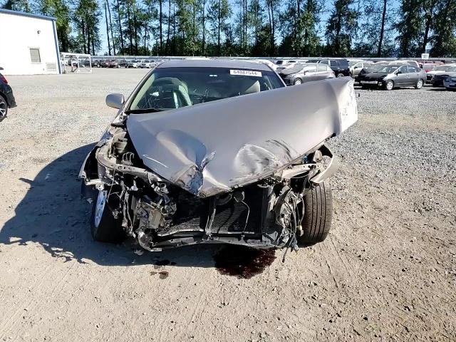 2004 Toyota Camry Solara Se VIN: 4T1CE38P04U814628 Lot: 64087544