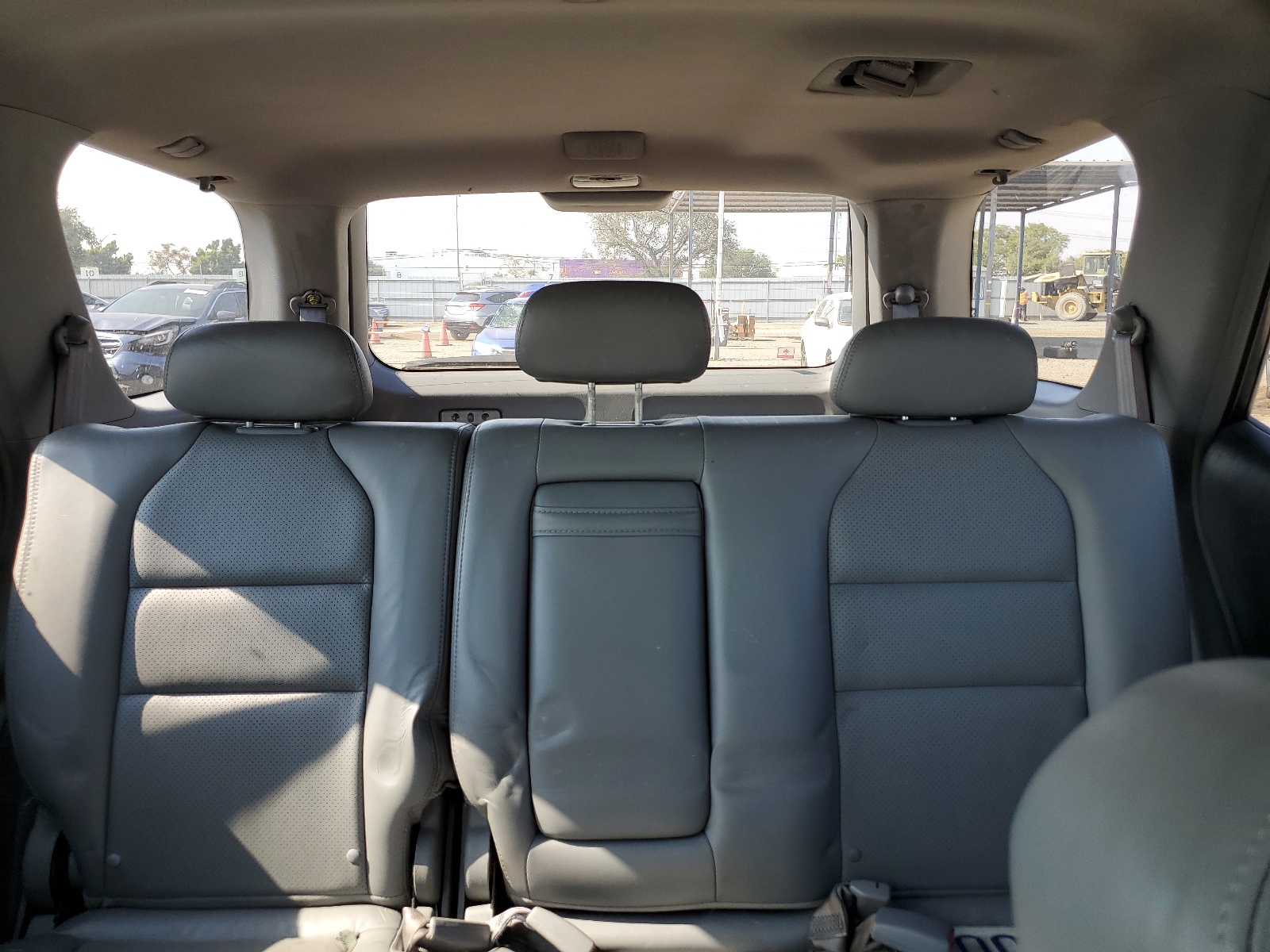 2HNYD18643H549006 2003 Acura Mdx Touring