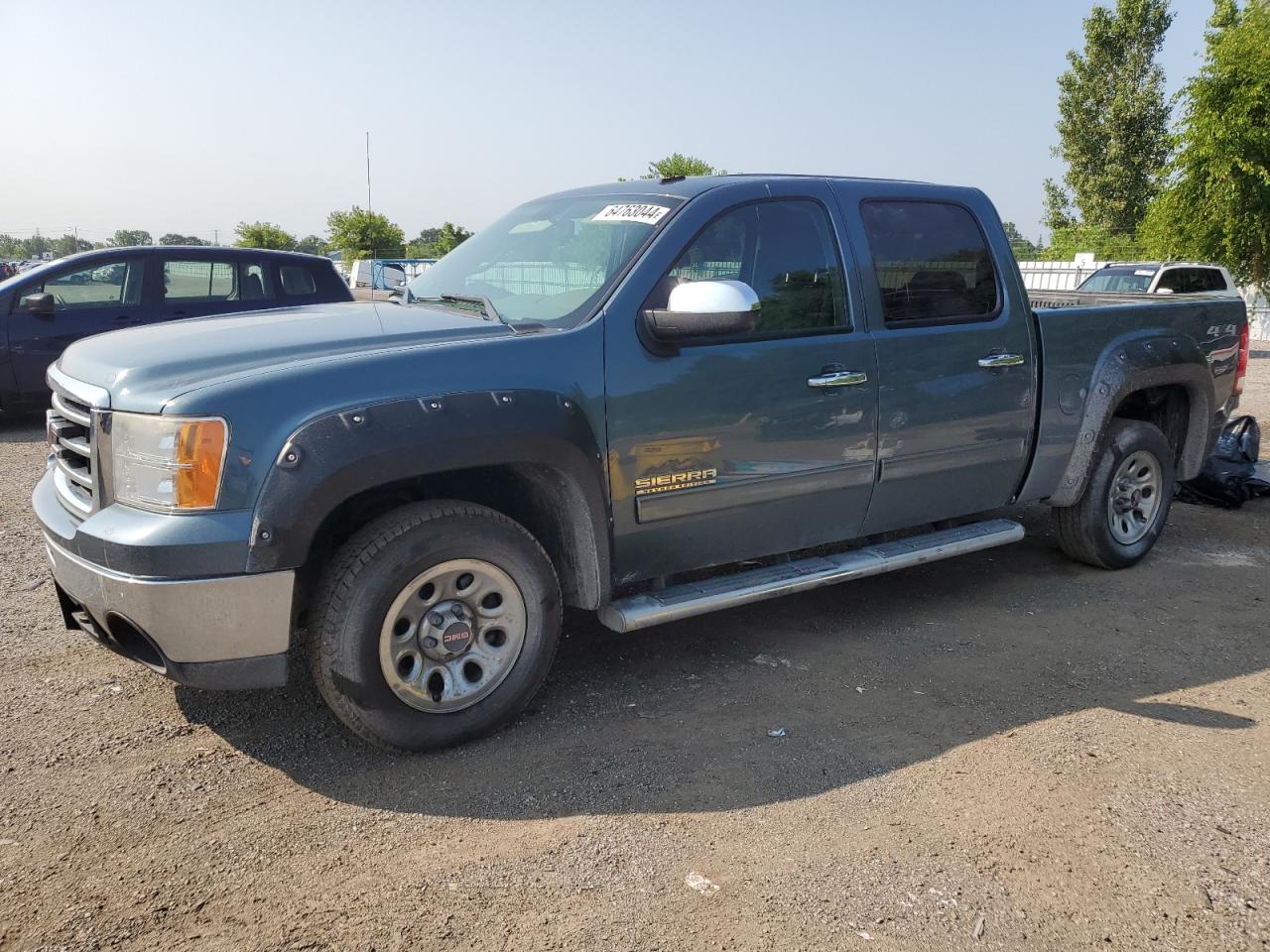 2012 GMC Sierra - Image 1