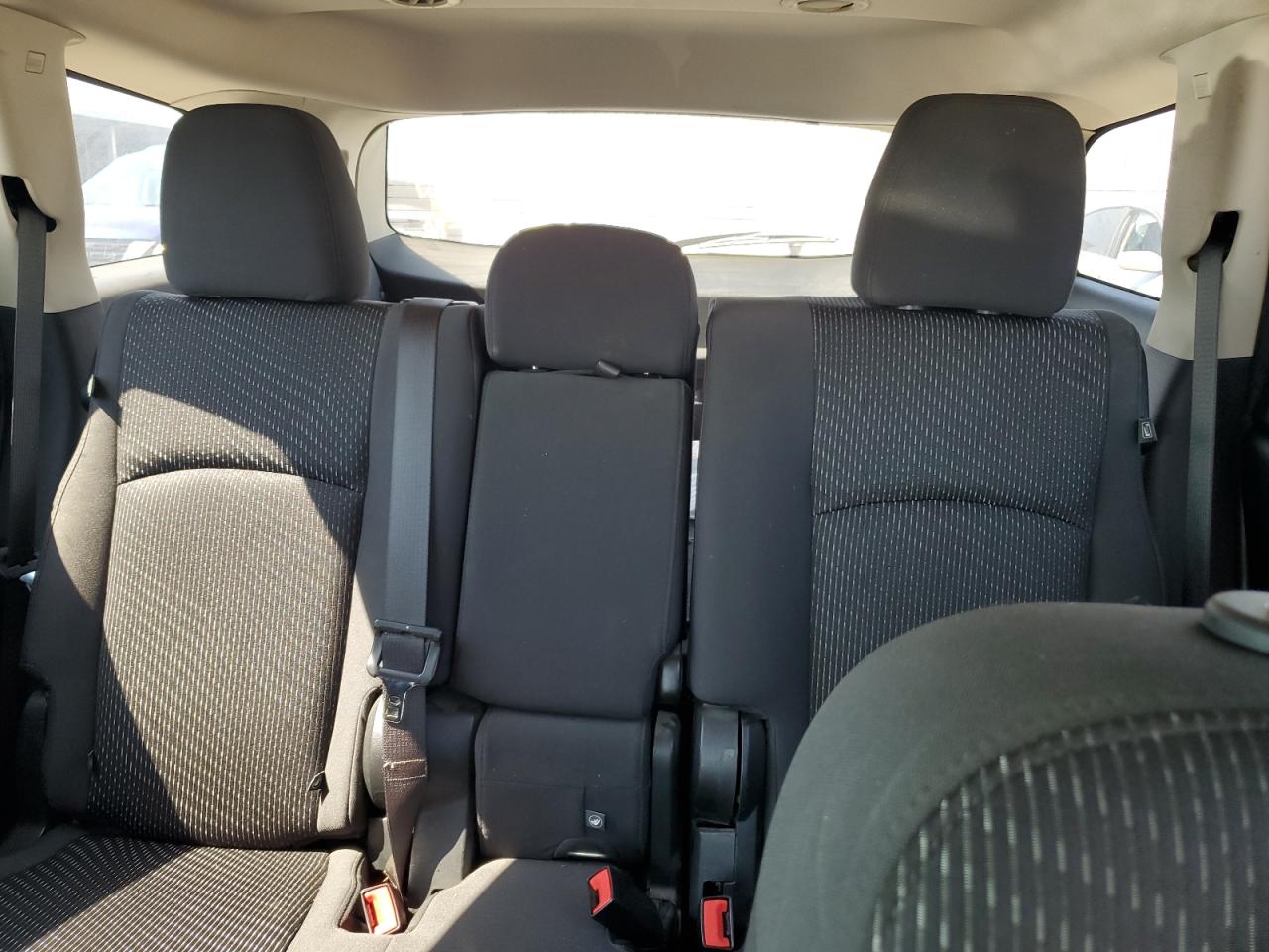 2018 Dodge Journey Sxt VIN: 3C4PDCBG5JT523629 Lot: 64712294