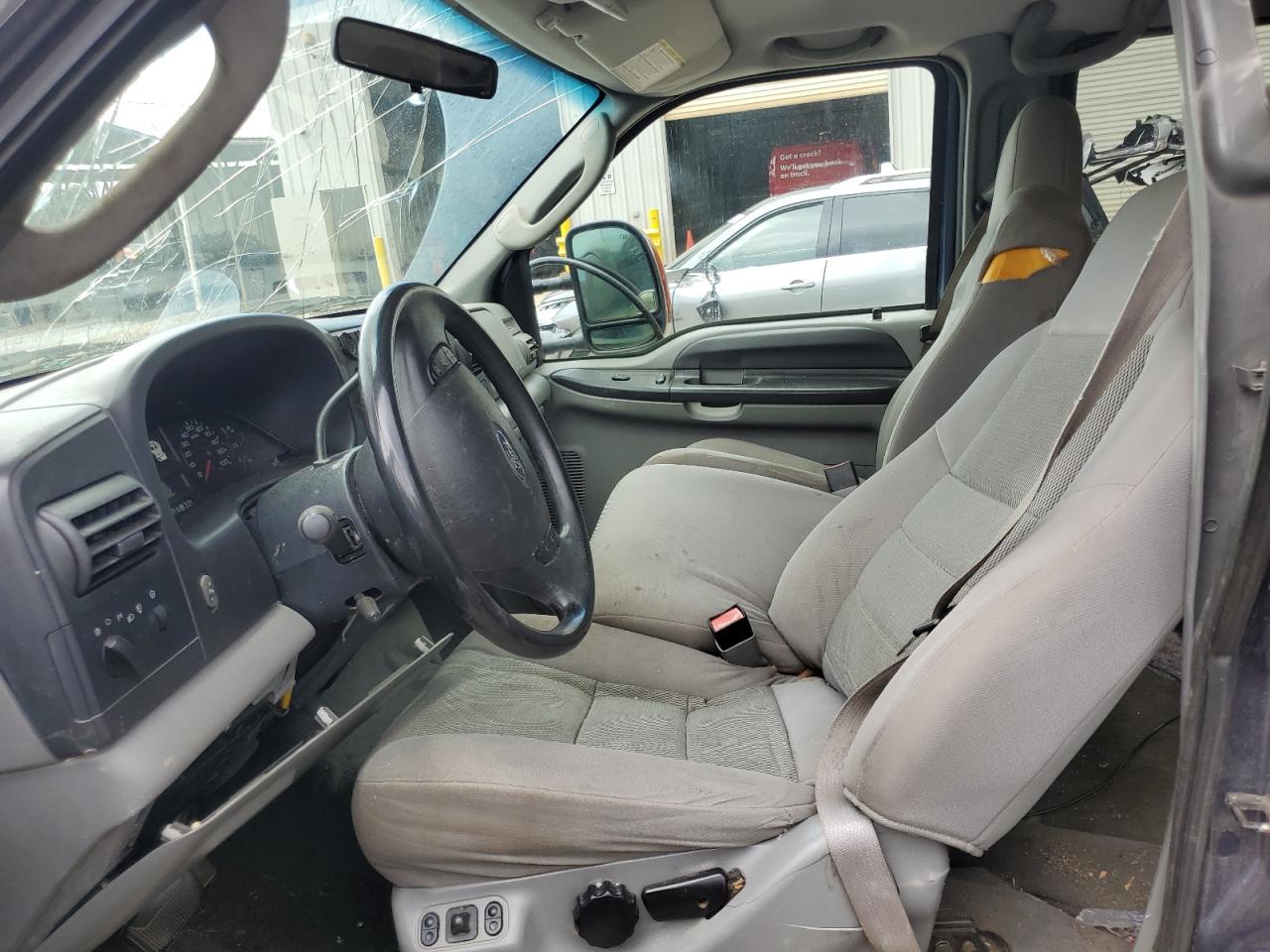 2006 Ford F350 Srw Super Duty VIN: 1FTWW31P86EB46390 Lot: 64846794