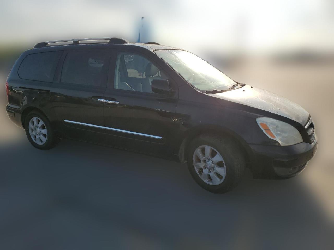 2007 Hyundai Entourage Gls VIN: KNDMC233276014936 Lot: 64328764