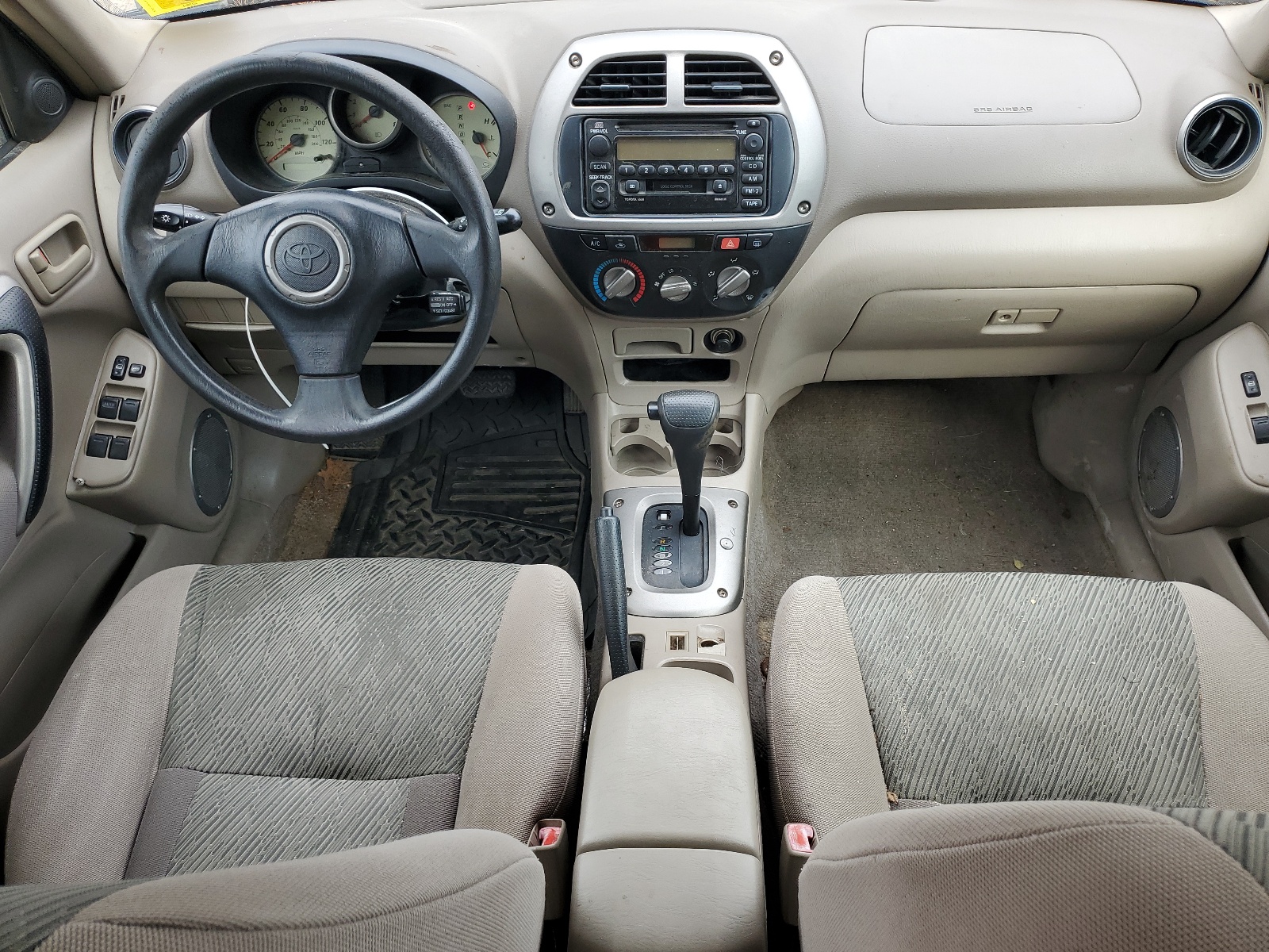 JTEHH20V626024236 2002 Toyota Rav4