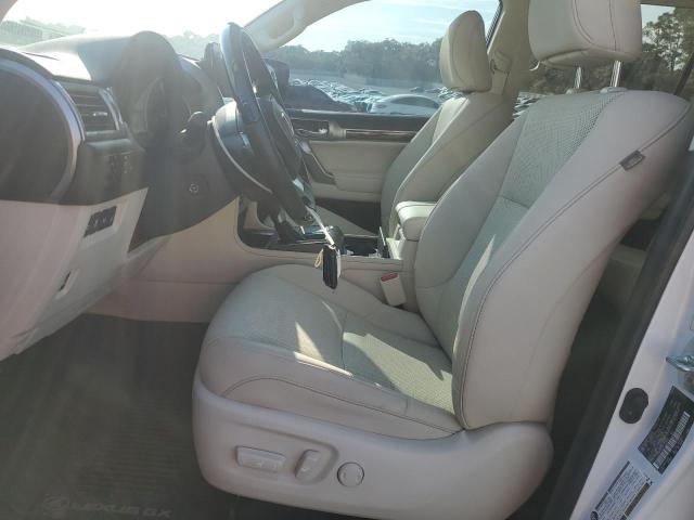  LEXUS GX 2023 Белы
