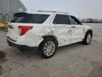 2023 Ford Explorer Limited   for Sale in Wichita, KS - Side