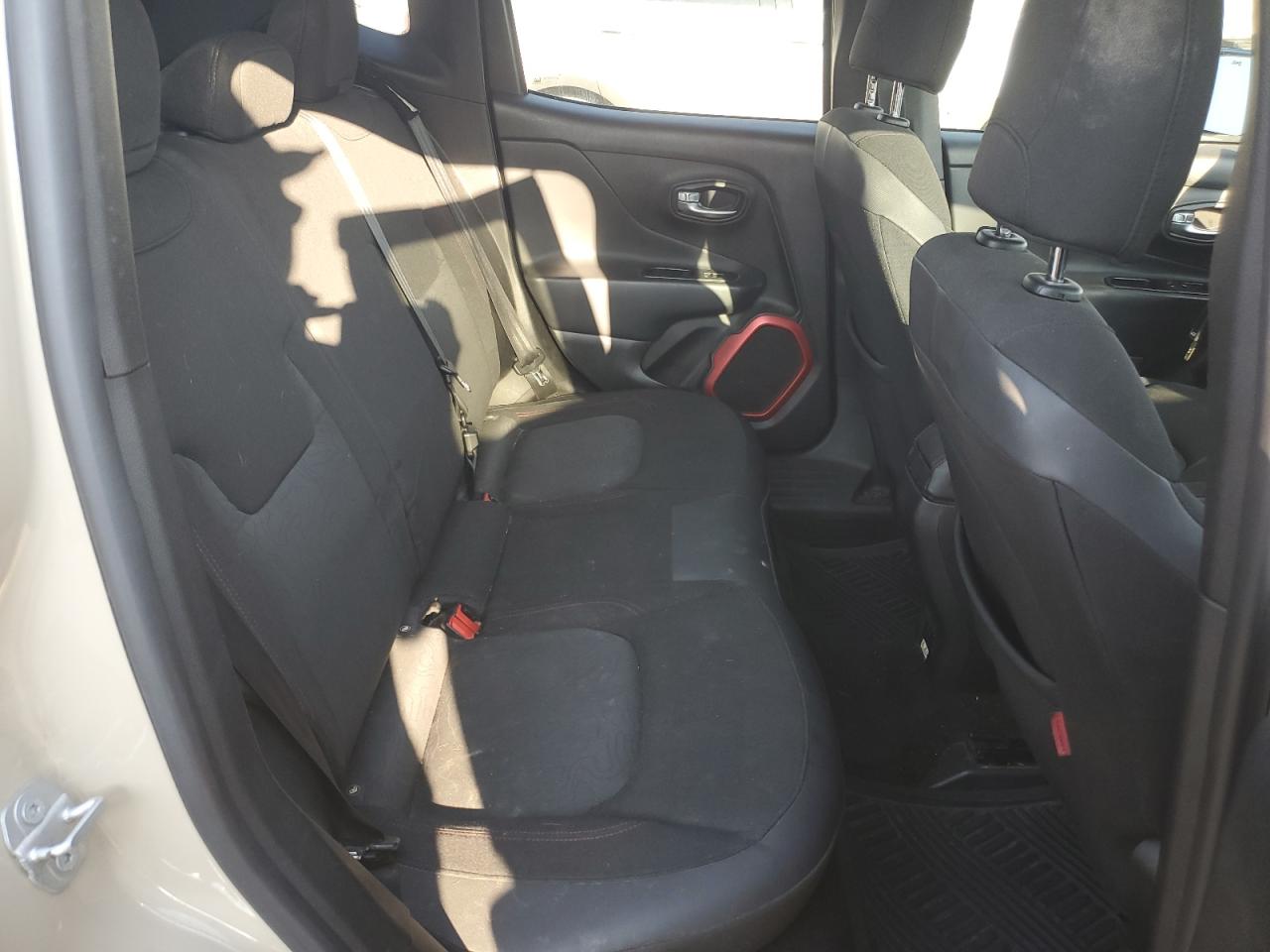 2015 Jeep Renegade Trailhawk VIN: ZACCJBCT0FPB59907 Lot: 63469144