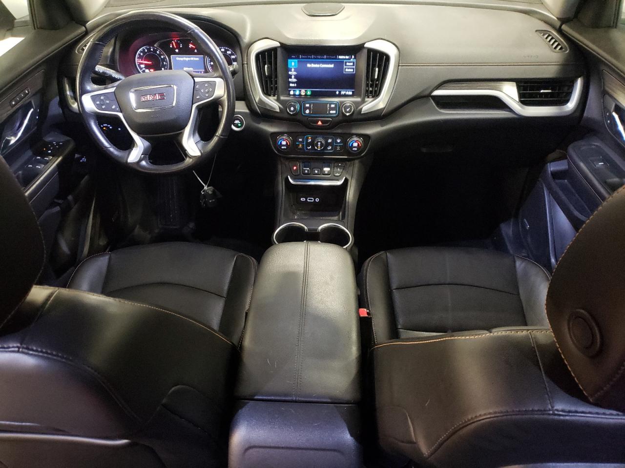 3GKALVEV4KL280934 2019 GMC Terrain Slt