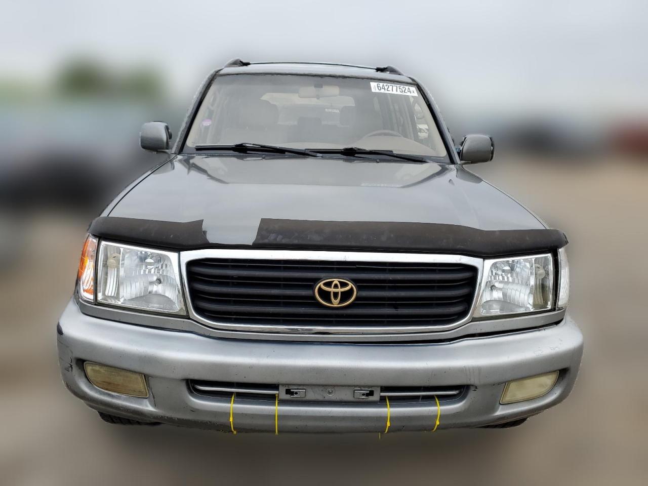 1999 Toyota Land Cruiser VIN: JT3HT05J5X0071768 Lot: 64277524