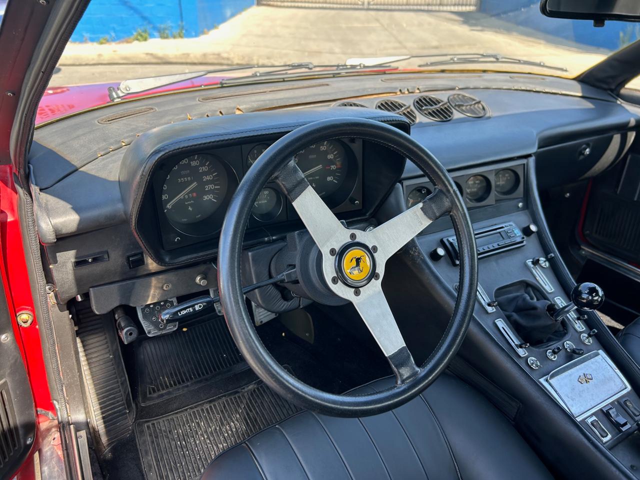 1976 Ferrari 365 Gt 2+2 VIN: FER17487 Lot: 62854334